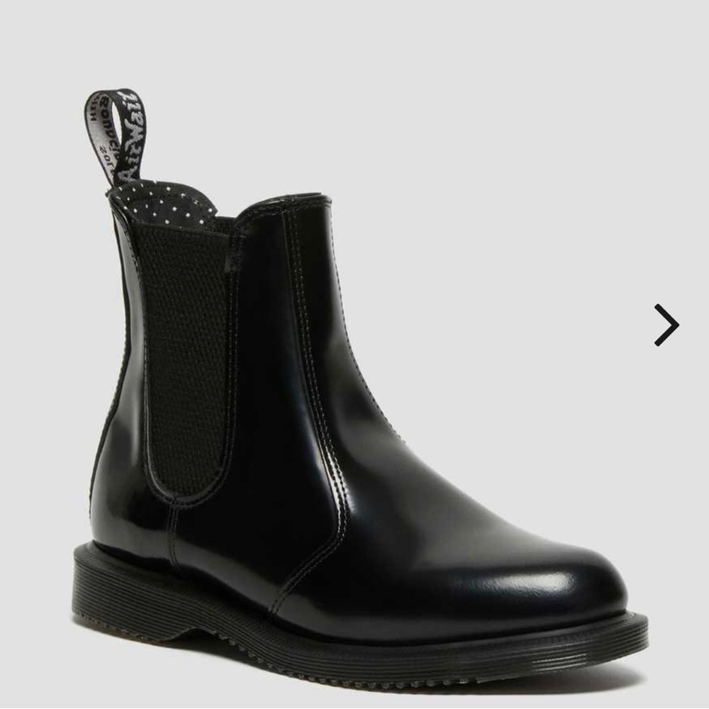 Dr martens Flora boots
